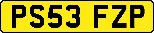 PS53FZP
