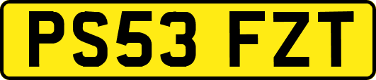 PS53FZT