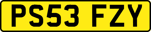 PS53FZY