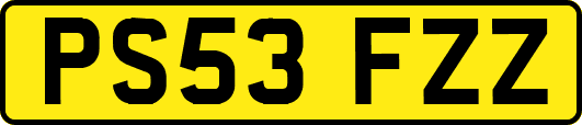 PS53FZZ