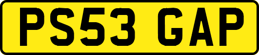 PS53GAP