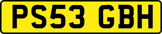 PS53GBH