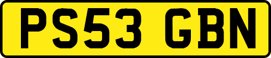 PS53GBN