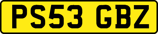 PS53GBZ