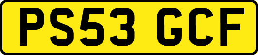 PS53GCF