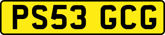 PS53GCG