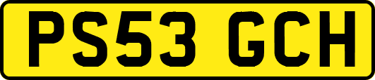 PS53GCH