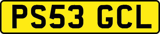 PS53GCL