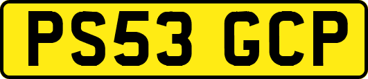 PS53GCP