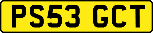 PS53GCT