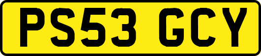PS53GCY