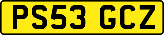 PS53GCZ