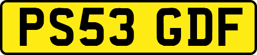 PS53GDF