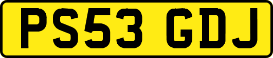PS53GDJ