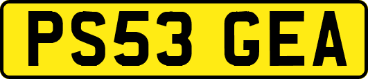 PS53GEA