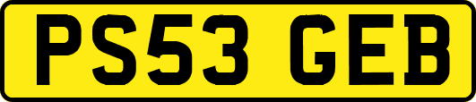 PS53GEB