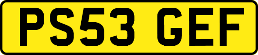 PS53GEF