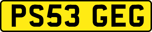 PS53GEG