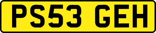 PS53GEH