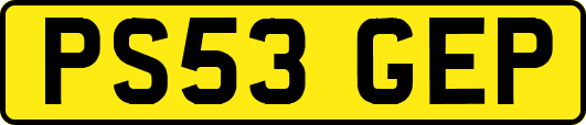 PS53GEP