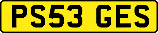 PS53GES