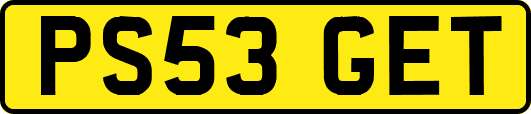 PS53GET