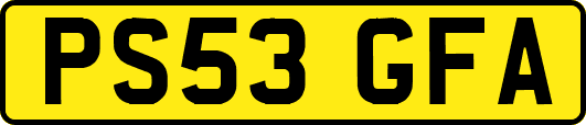 PS53GFA