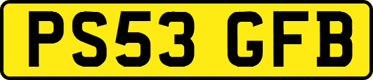 PS53GFB