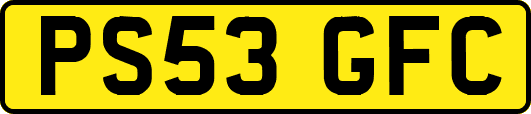 PS53GFC