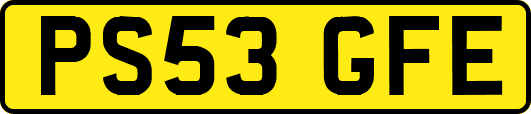 PS53GFE