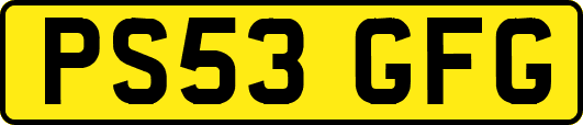 PS53GFG