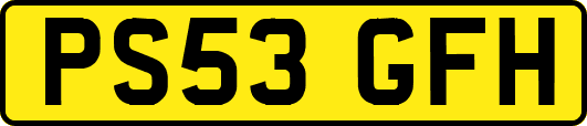 PS53GFH