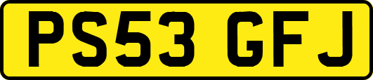 PS53GFJ