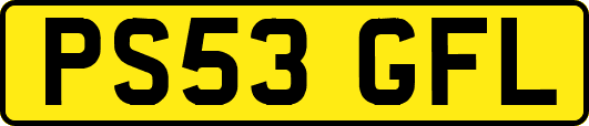 PS53GFL