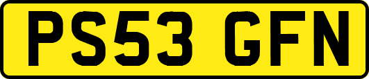 PS53GFN