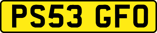 PS53GFO