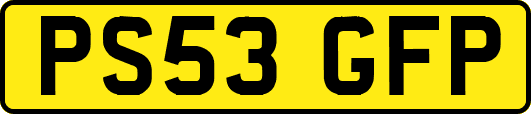 PS53GFP