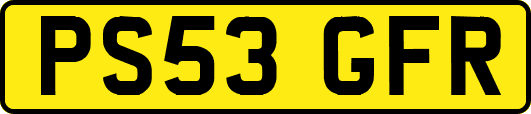 PS53GFR