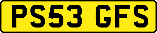 PS53GFS