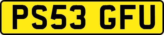 PS53GFU