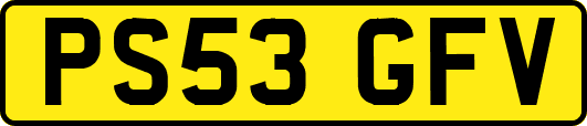 PS53GFV