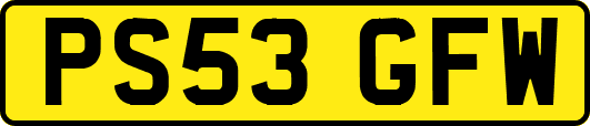 PS53GFW