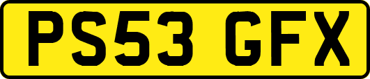 PS53GFX