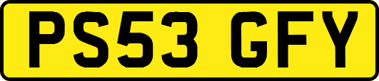 PS53GFY