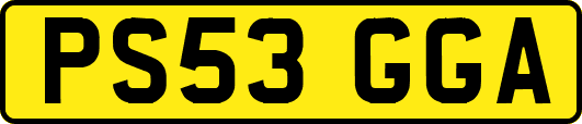 PS53GGA