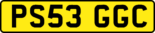 PS53GGC