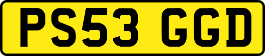 PS53GGD