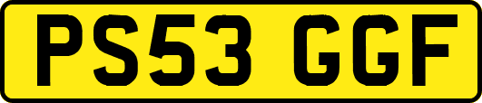 PS53GGF