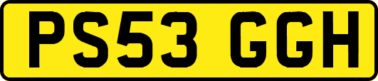 PS53GGH