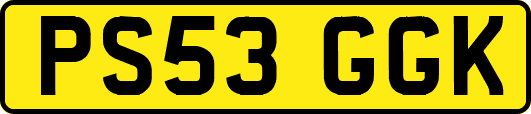 PS53GGK